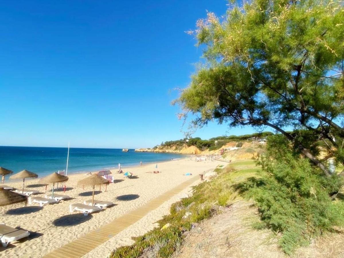 Coral By Albufeira Rental Exterior photo