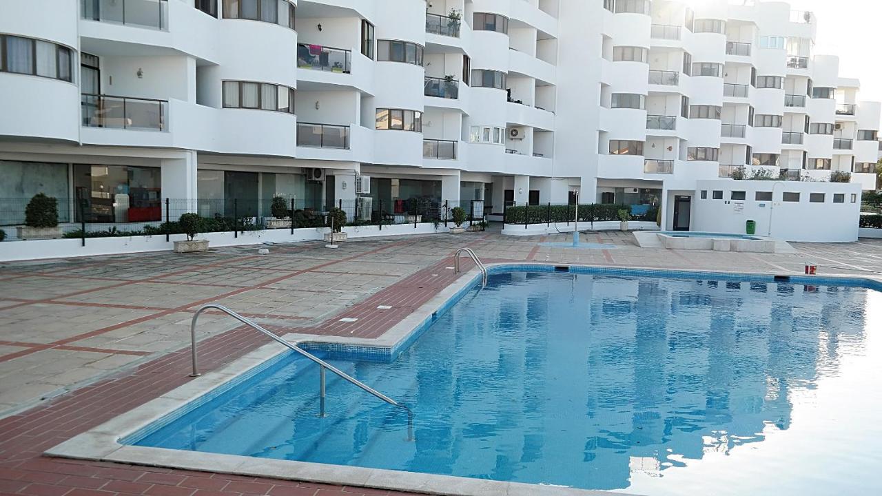 Coral By Albufeira Rental Exterior photo