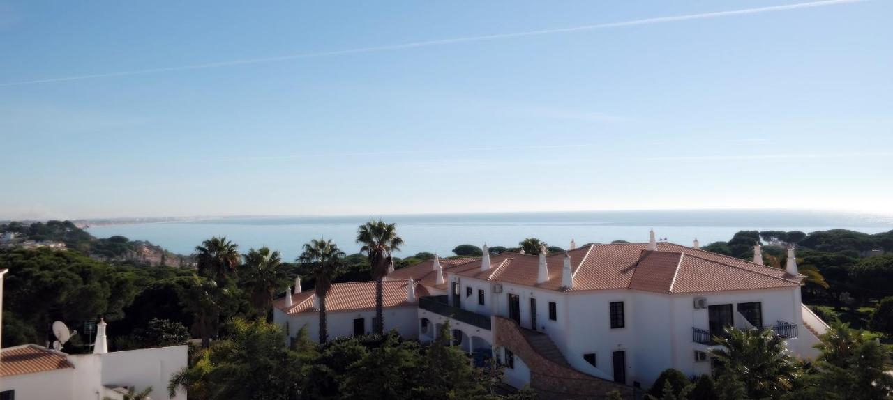 Coral By Albufeira Rental Exterior photo