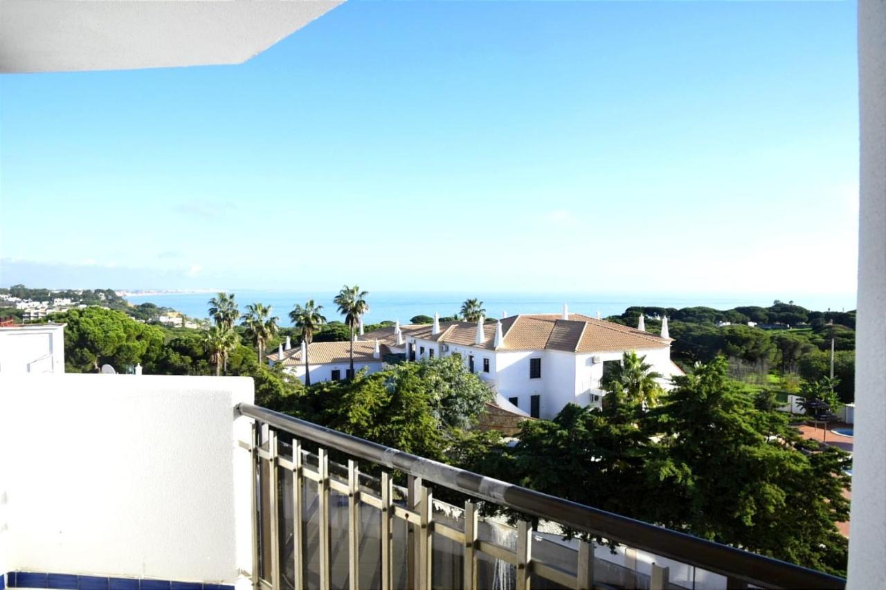 Coral By Albufeira Rental Exterior photo