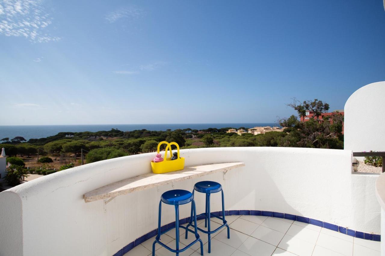 Coral By Albufeira Rental Exterior photo