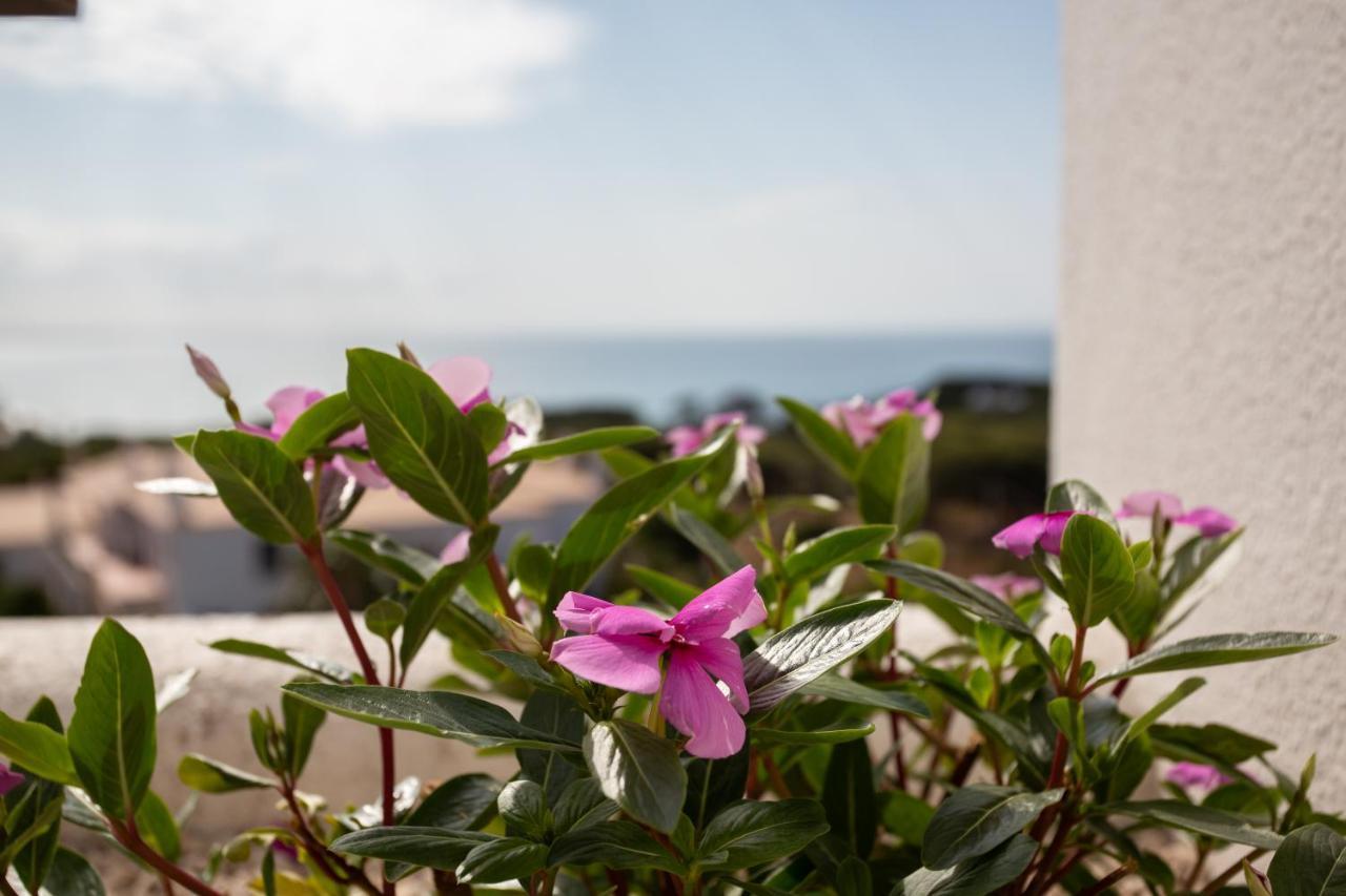 Coral By Albufeira Rental Exterior photo