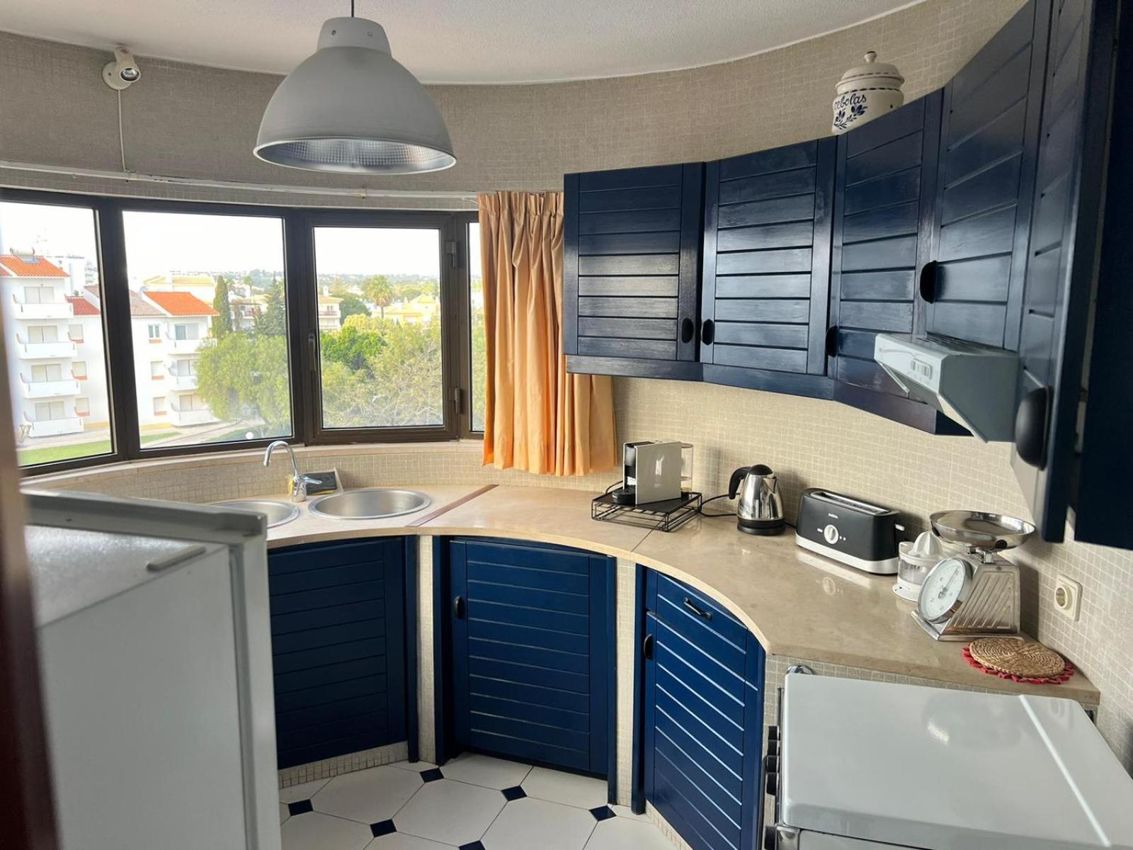 Coral By Albufeira Rental Exterior photo