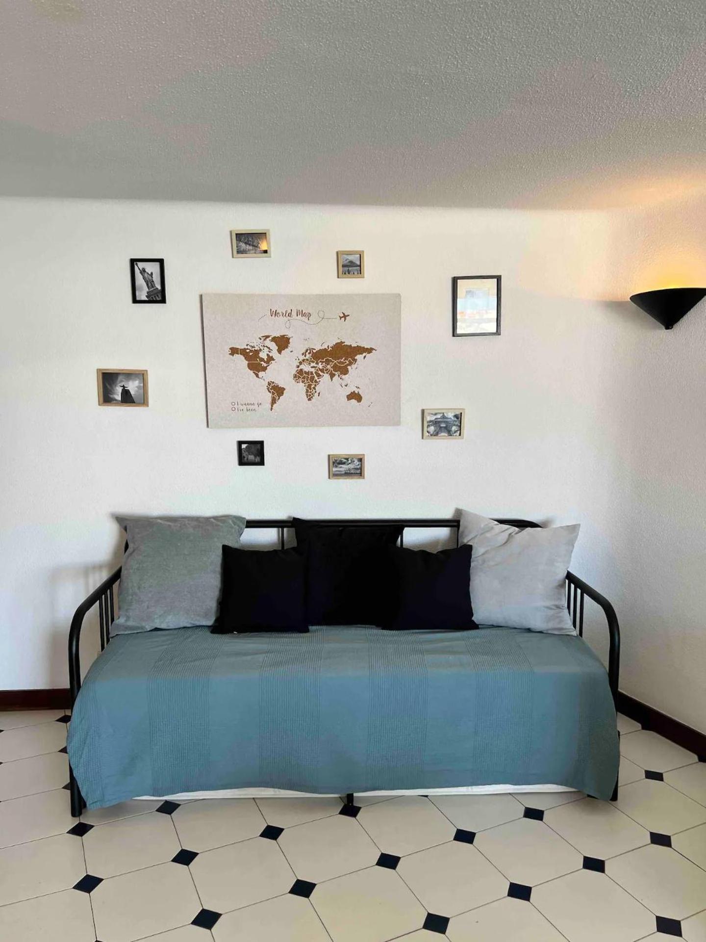 Coral By Albufeira Rental Exterior photo