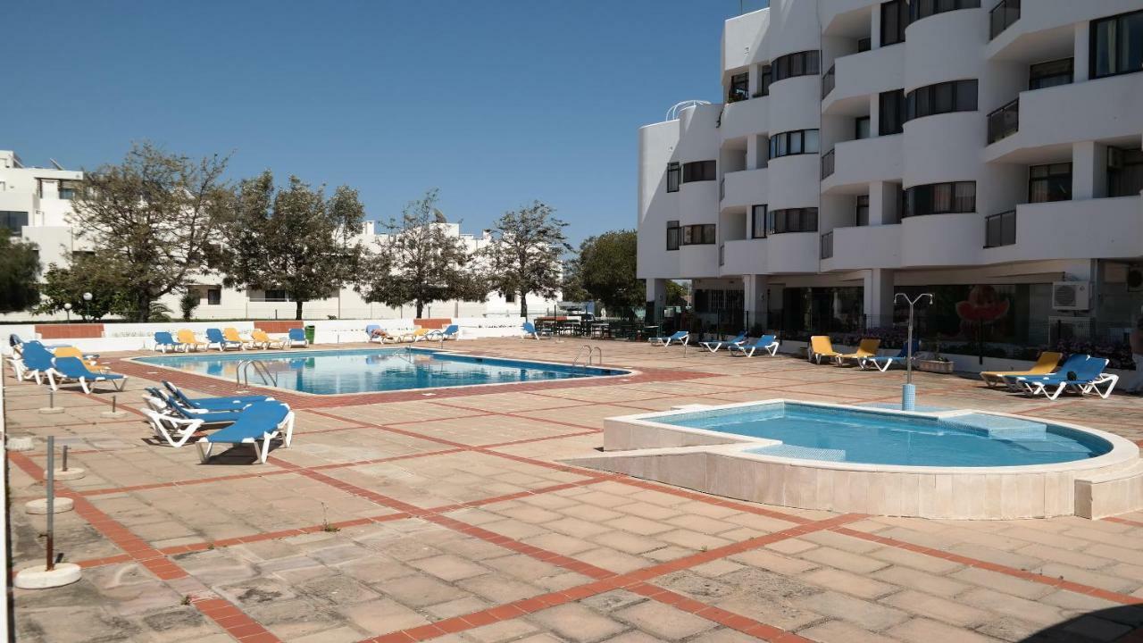 Coral By Albufeira Rental Exterior photo
